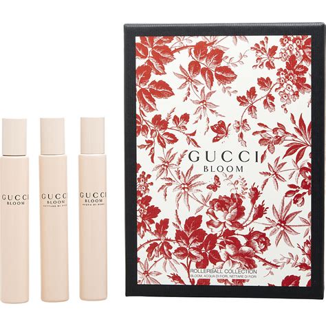 rool on gucci perfume|rollerball perfume Gucci bloom.